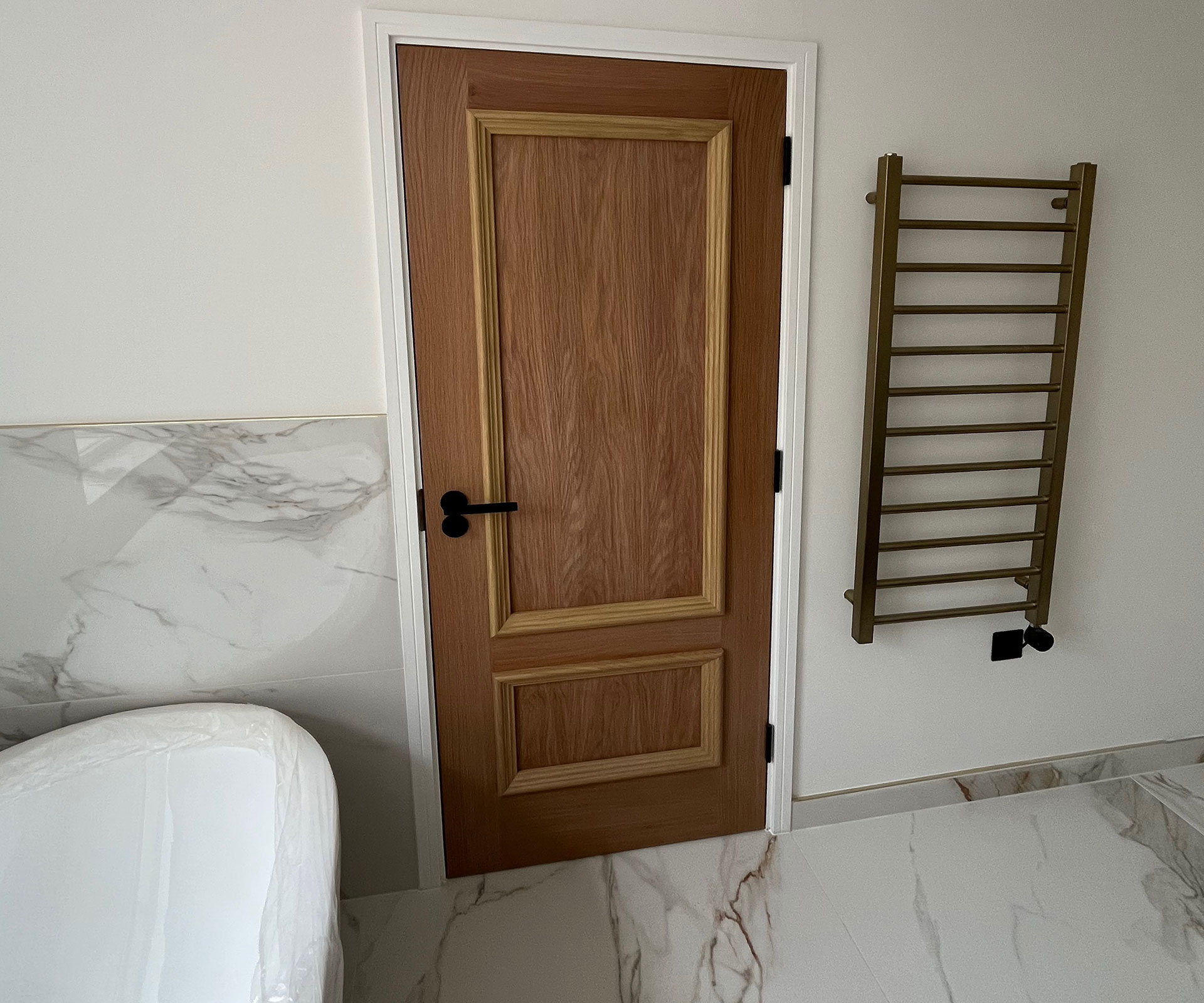 Internal doors
